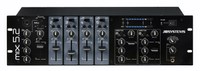 JB Systems MIX 5.2 Zone Mixer