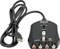 JB Systems USB Audio Converter Mk2 / Soundcard (tweedehands)