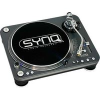 SYNQ Audio Research X-TRM 1