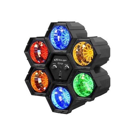 JB Systems LED Sixlight