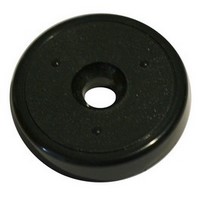 Adaptateur 45T plastic