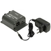 JB Systems Mini DMX Splitter - Booster