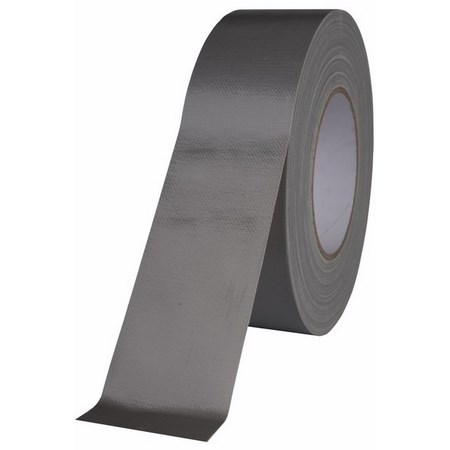 GAFFER TAPE STD 50 GREY