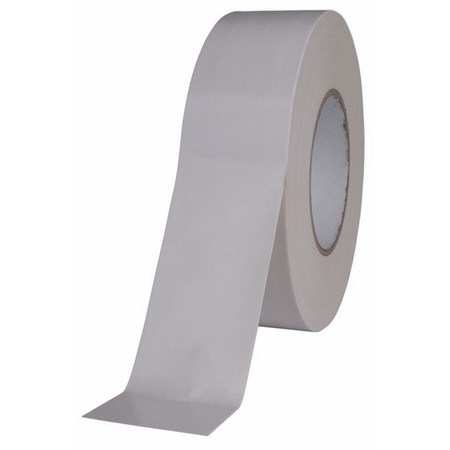 GAFFER TAPE STD 50 WHITE