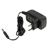 AC/DC Adapter 9VDC/800mA