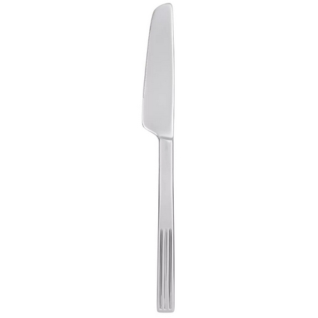 Couverts: COUTEAU