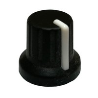 Rotary Knob R004 (Soft Touch)