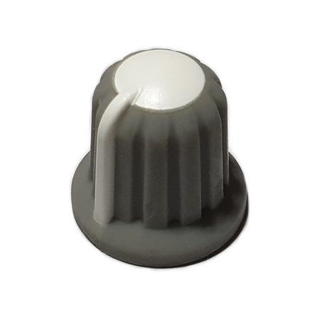 Rotary Knob R014 (Soft Touch)