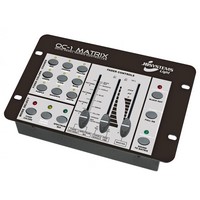 JB Systems OC-1 MATRIX Controller for Led Octopanel