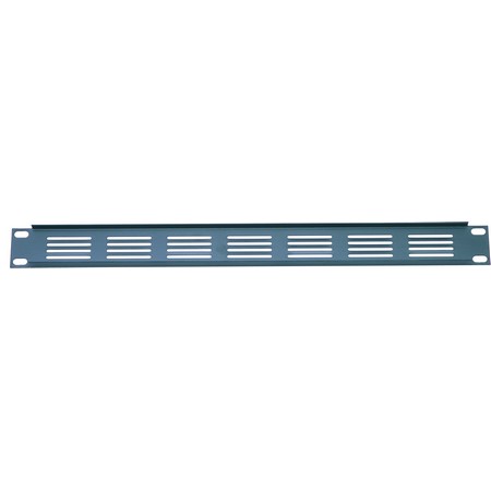 RP-1U/V Ventilation Rackpanel 1 unit