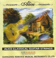 ALICE A106 Classical Guitar Nylon Strings