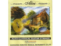 Klassieke & Spaanse gitaren