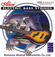 ALICE A606 Electric Bass Strings Medium
