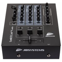 JB Systems BATTLE4-usb