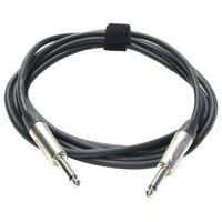 Pro audio kabel Jack/Jack 12m