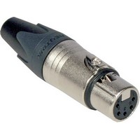 NEUTRIK NC-5-FX