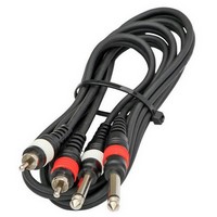 RCA - Jack kabel 1.5m