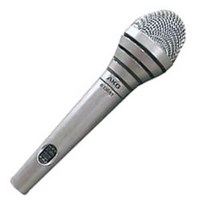 Verhuur Microfoon AKG D330BT