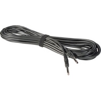 Standaard Gitaar / Line kabel 6m
