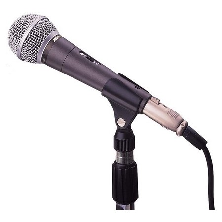 JB Systems JB27 Moving coil dynamic microphone