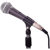 JB Systems JB27 Moving coil dynamic microphone