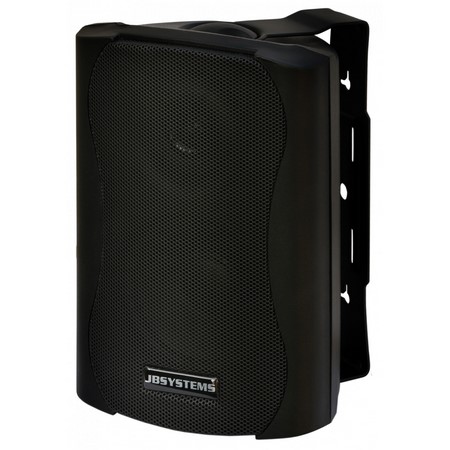 JB Systems K30 BLACK (pair)