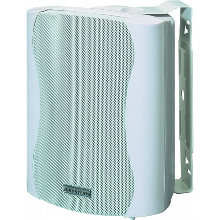 JB Systems K30 WHITE (2 stuks)