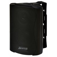 JB Systems K50 BLACK (2 stuks)