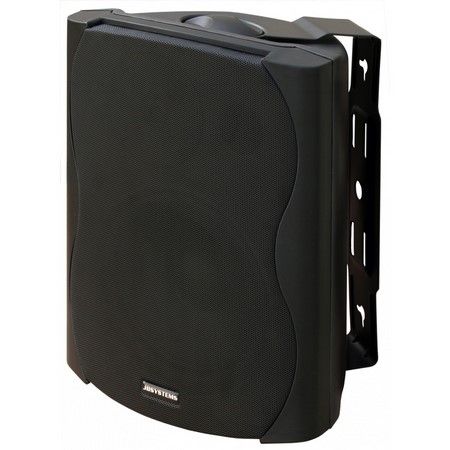JB Systems K80 BLACK (2 pices)