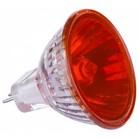 Lamp for Virtual Flame/RED
