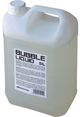 Bubble Liquid 5L