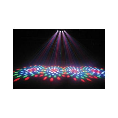 Location Orion LED