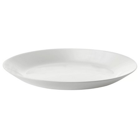 Assiettes: ASSIETTE  25cm