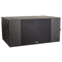 Synq SQ-218 (2400W AES)