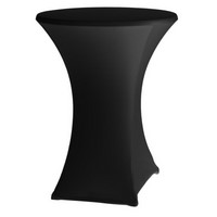 Tables: TABLE HAUTE avec Housse