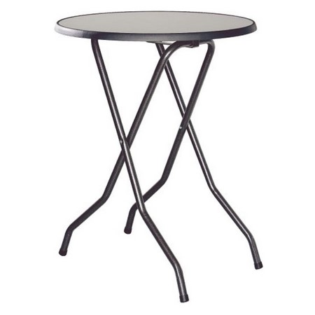 Tables: HIGH TABLE